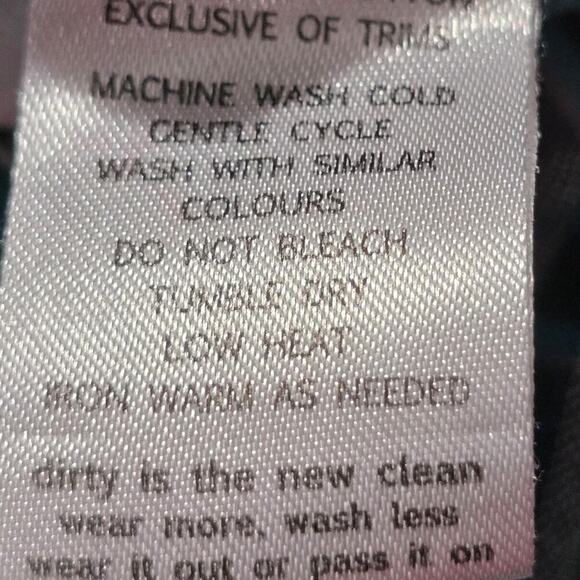 Horny Toad Button Down Shirt - Picture 7 of 7